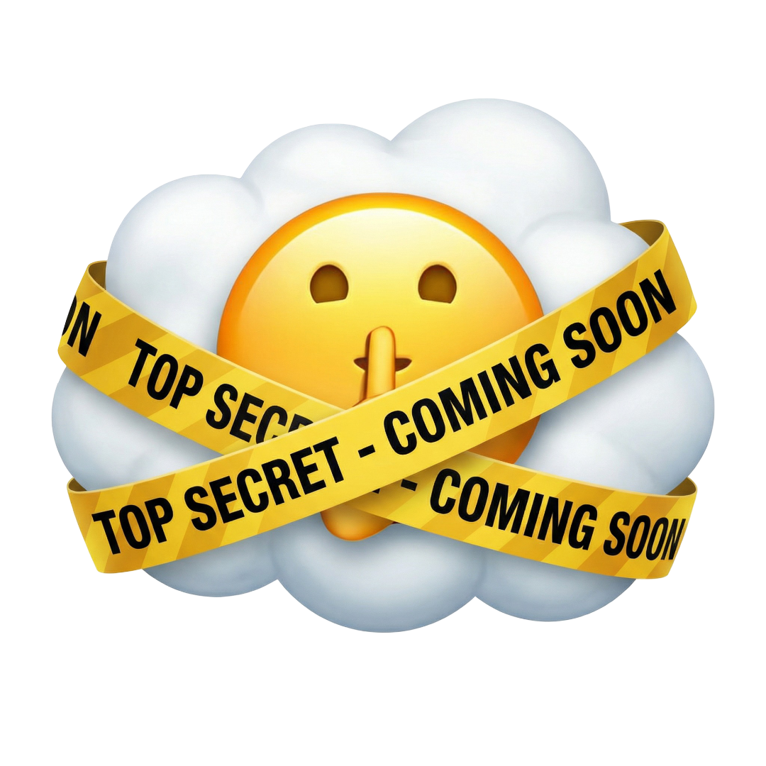 Top secret health innovation in development - revolutionary AI-powered supplement optimization features coming soon